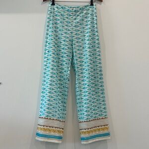 Carmel Pants in Mod Chain by J.McLaughlin
